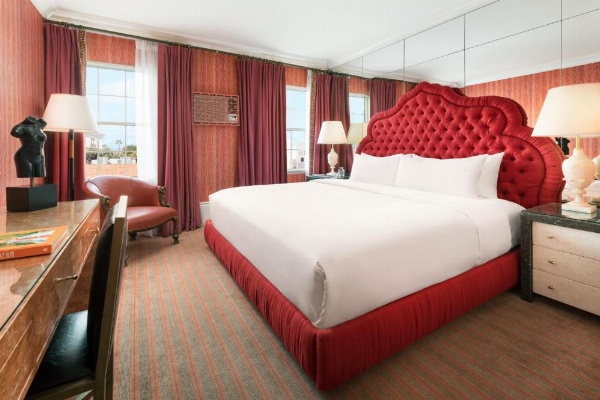 Maison 140 Beverly Hills image 11