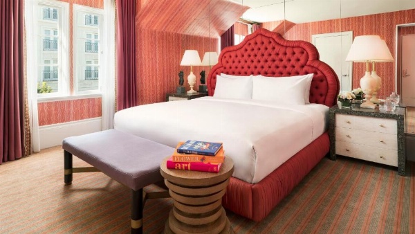 Maison 140 Beverly Hills image 23