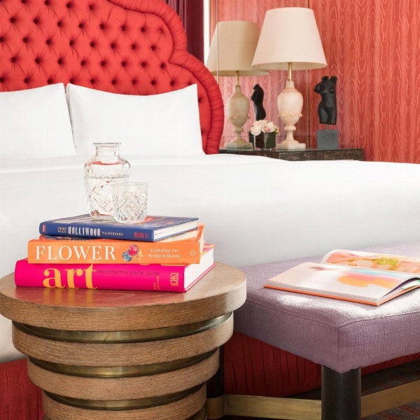 Maison 140 Beverly Hills image 25