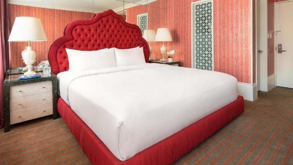 Maison 140 Beverly Hills image 34